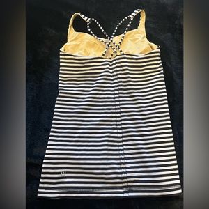 Vintage Lululemon tank top